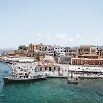 Azade Chania * Chania (Crete)