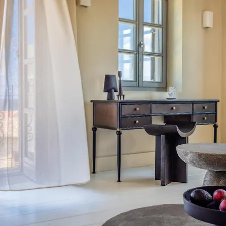 Otel Azade Chania Hanya
