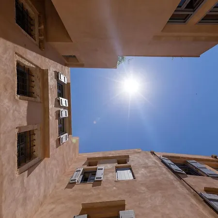 Hotel Azade Chania *