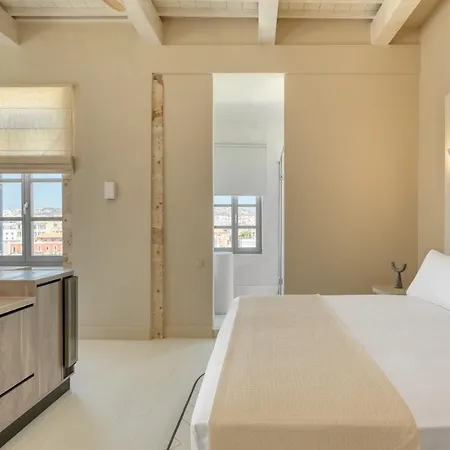 Azade Chania * La Canea