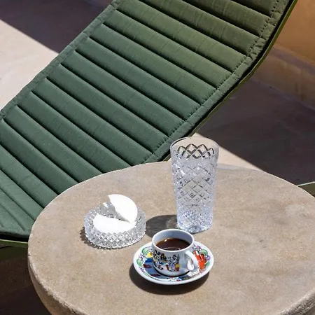 Otel Azade Chania