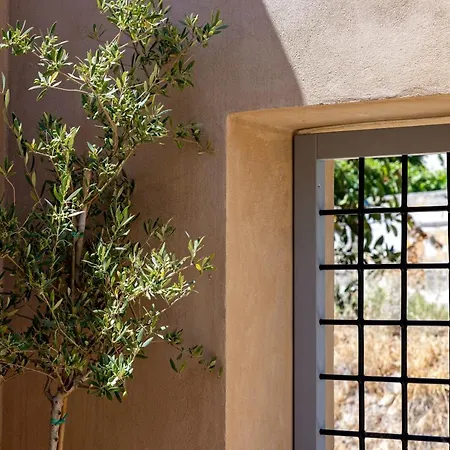 Otel Azade Chania Hanya