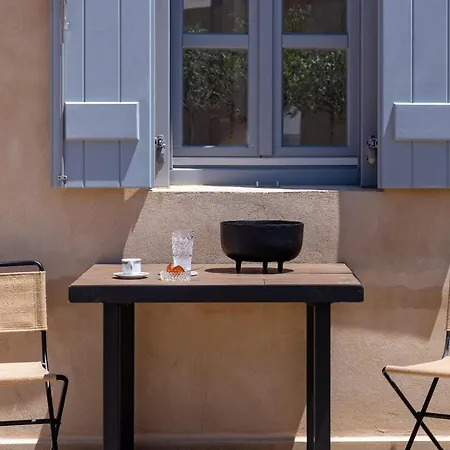 Otel Azade Chania