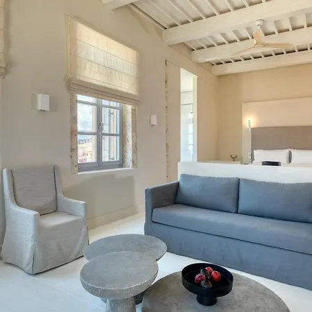 Azade Chania Otel Hanya