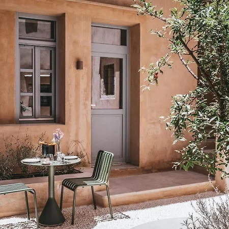 Otel Azade Chania