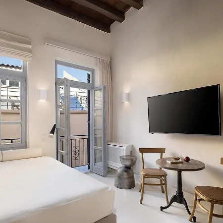 Otel Azade Chania