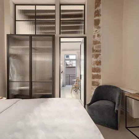 Otel Azade Chania Hanya