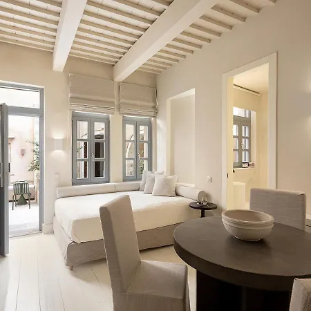 Azade Chania Hotel La Canea