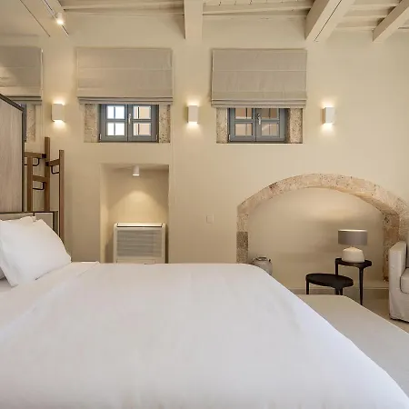 Azade Chania Otel Hanya
