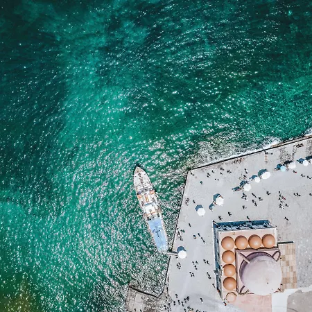 Azade Chania Otel
