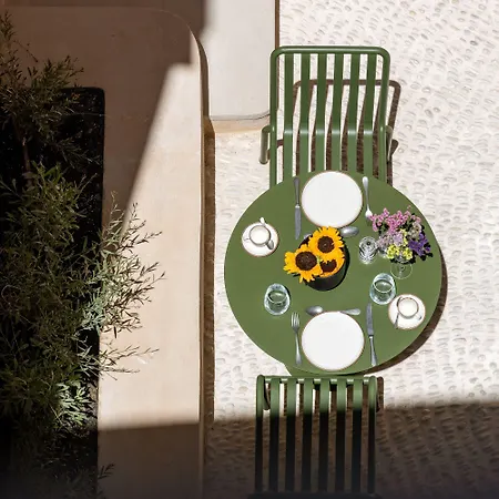 Azade Chania Otel Hanya