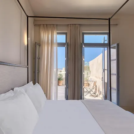 Otel Azade Chania