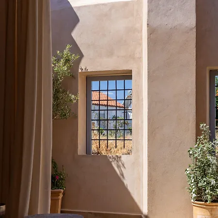 Otel Azade Chania