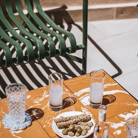 Azade Chania Otel Hanya