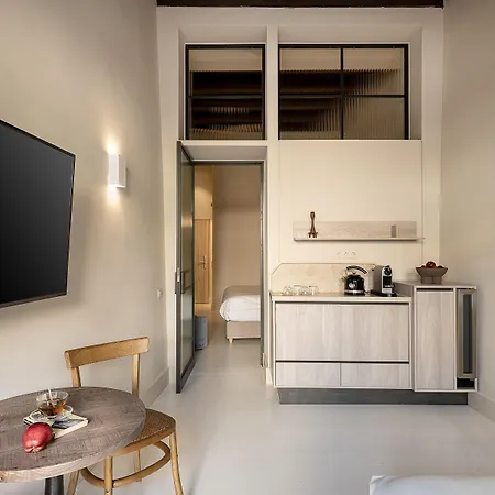 Otel Azade Chania
