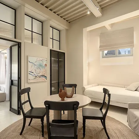 Otel Azade Chania