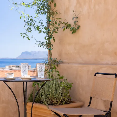 Hotel Azade Chania *