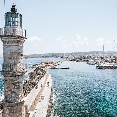 Otel Azade Chania