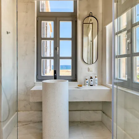Otel Azade Chania Hanya