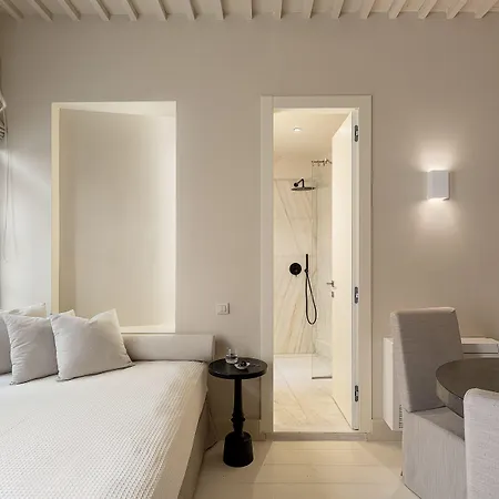Otel Azade Chania *