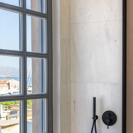 Otel Azade Chania