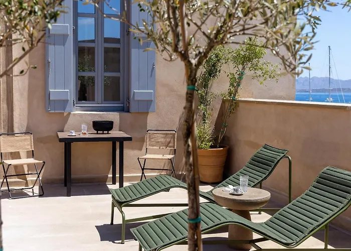 Hotel Azade Chania *