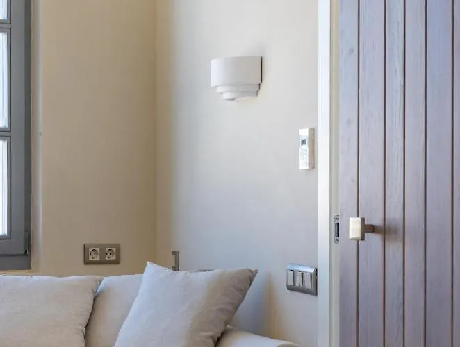 Azade Chania Готель Ханья (Крит)