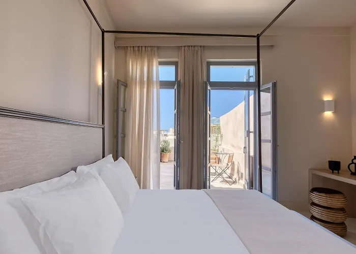 Hotel Azade Chania