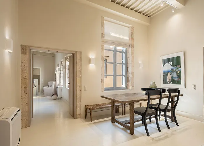 Hotel Azade Chania *