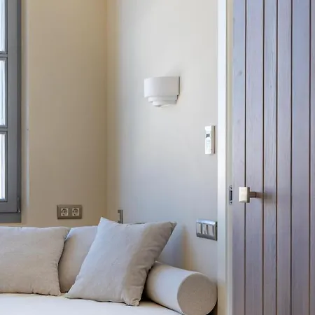 Azade Chania Ξενοδοχείο Χανιά