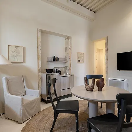 Azade Chania Ξενοδοχείο