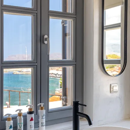 Ξενοδοχείο Azade Chania