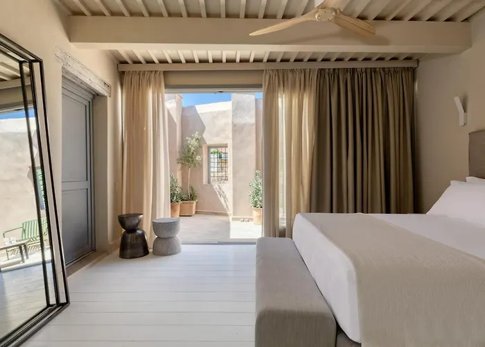 Otel Azade Chania Hanya